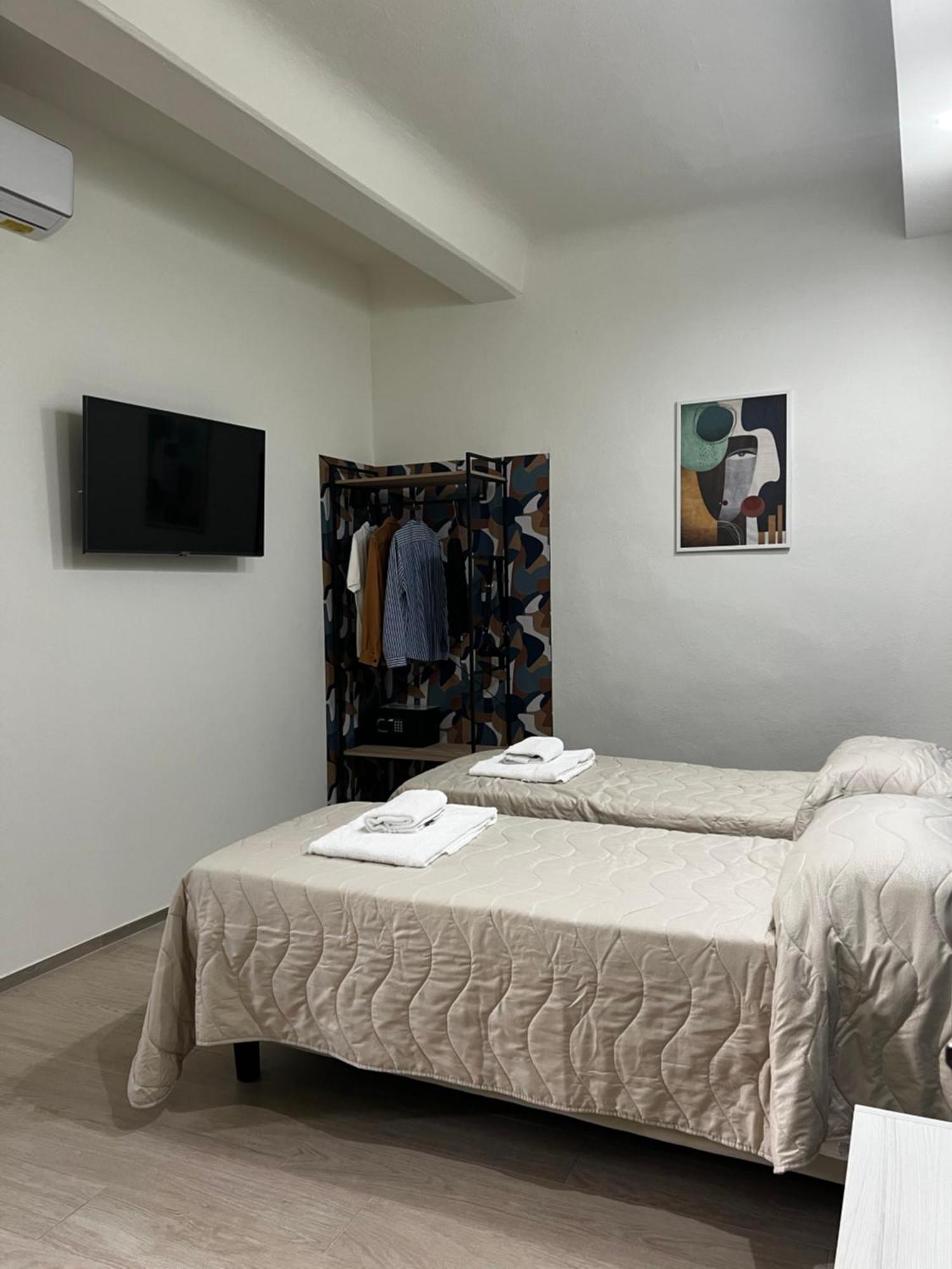 Bed & Breakfast Bella Ciao Firenze