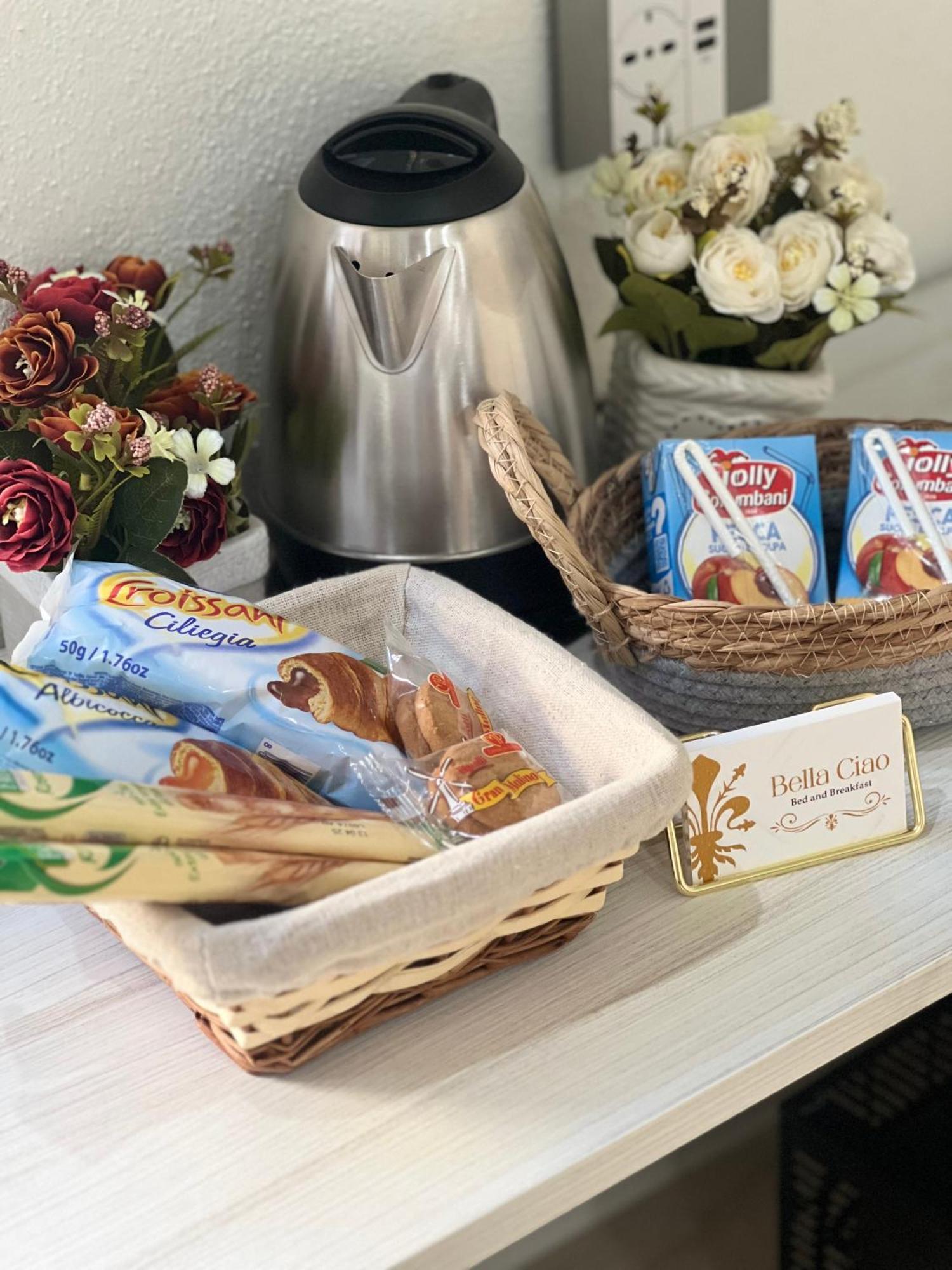 Bed & Breakfast Bella Ciao Firenze